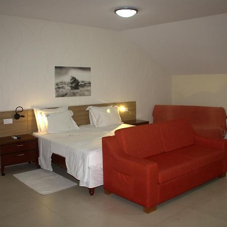 Bed and Breakfast Mindelo Residencial Exterior foto