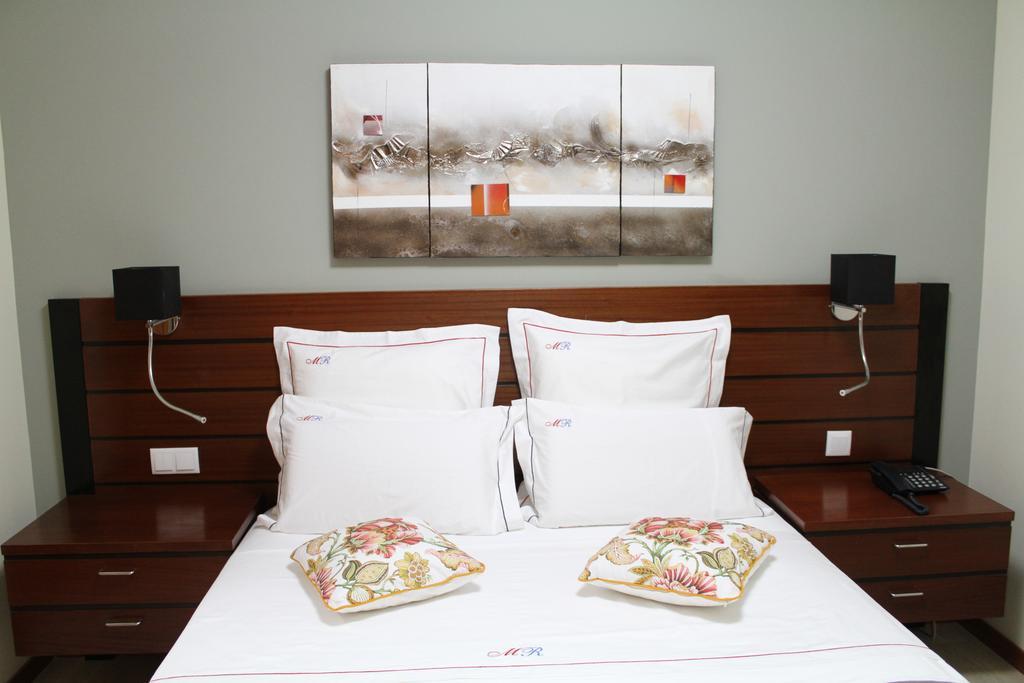 Bed and Breakfast Mindelo Residencial Exterior foto