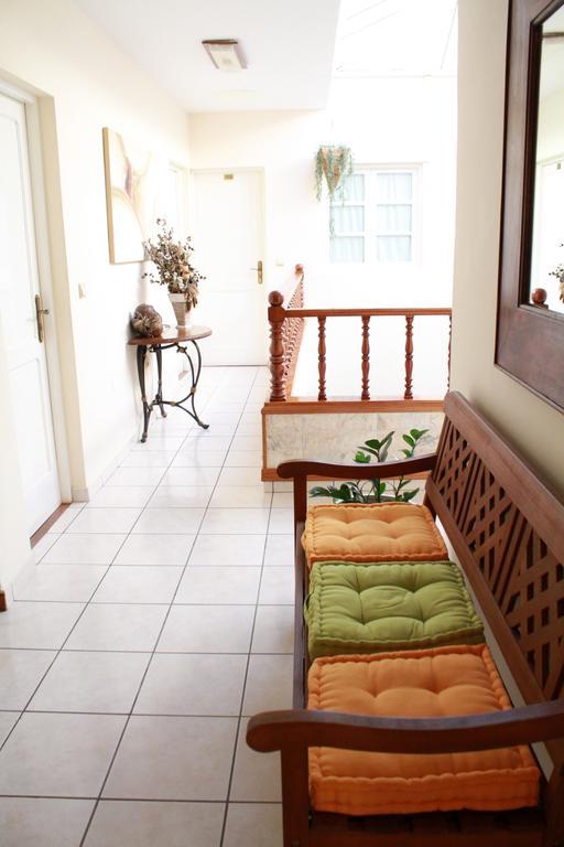 Bed and Breakfast Mindelo Residencial Exterior foto