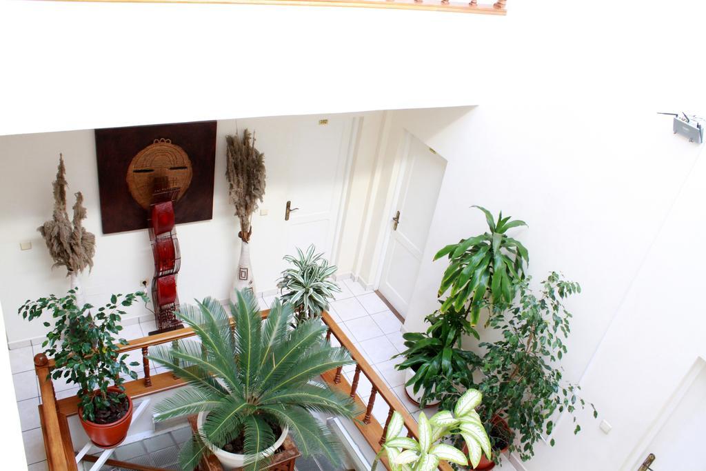 Bed and Breakfast Mindelo Residencial Exterior foto
