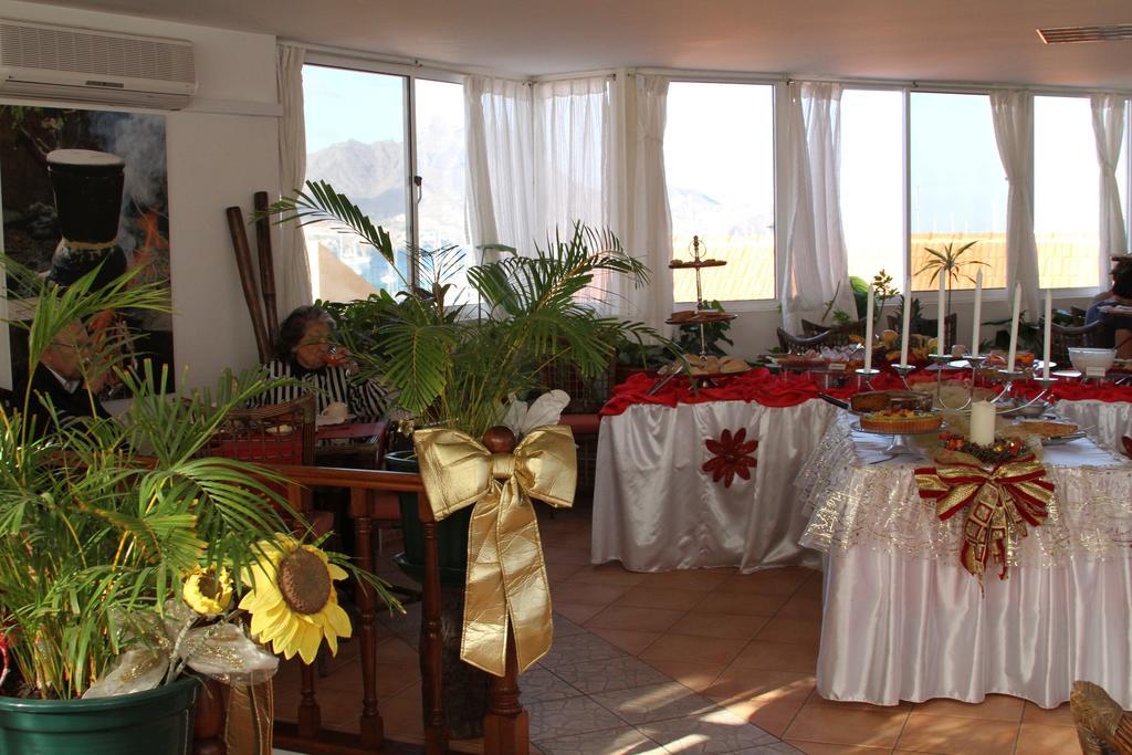 Bed and Breakfast Mindelo Residencial Exterior foto