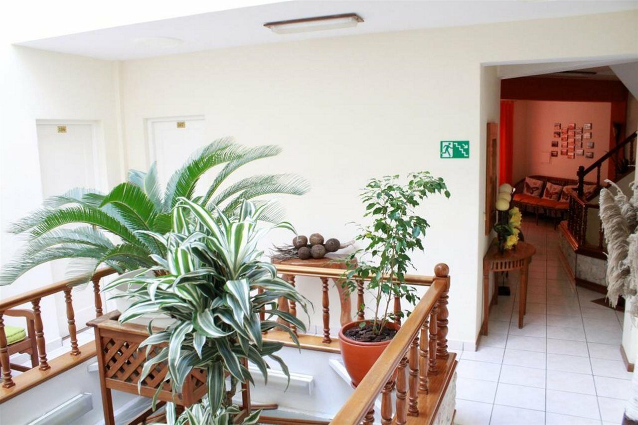 Bed and Breakfast Mindelo Residencial Exterior foto