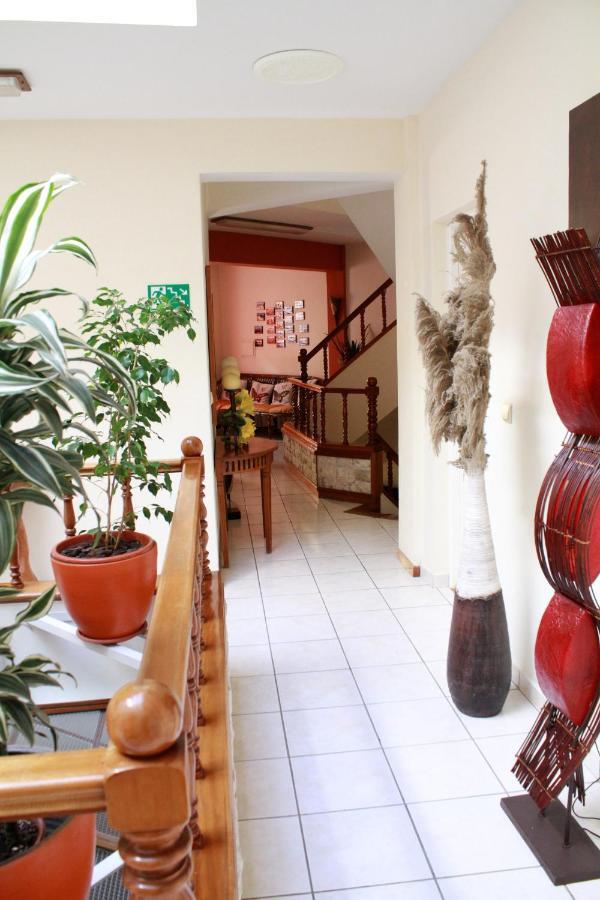 Bed and Breakfast Mindelo Residencial Exterior foto